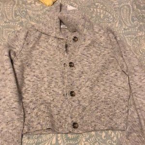 New Zara cardigan